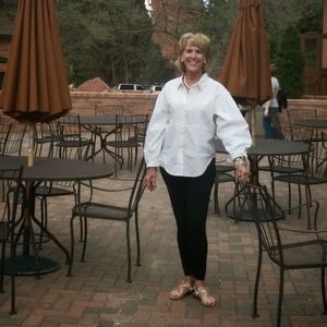 Meet your Posher, Mary